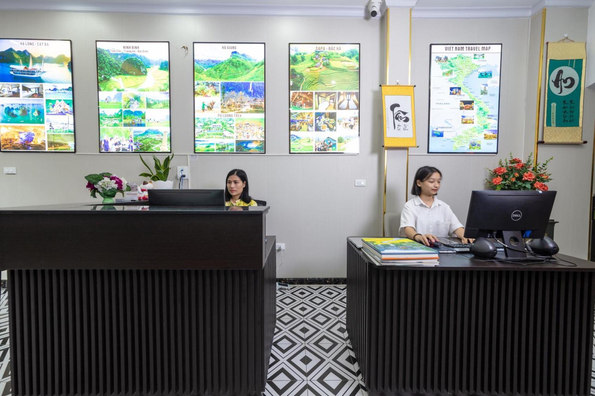 Hanoi Liliane Hotel And Travel, Hanoi